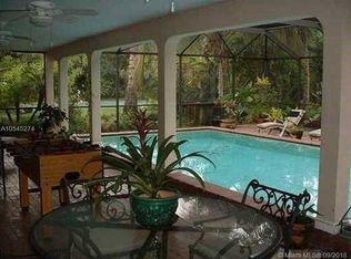 7790 SW 114th St, Pinecrest, FL 33156