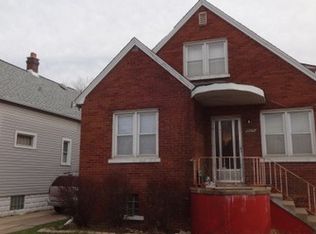 669 Price Ave, Calumet City, IL 60409