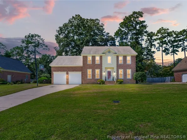 586 Milden Rd, Fayetteville, NC 28314