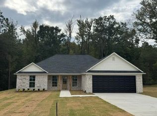 125 South St, Saltillo, MS 38866