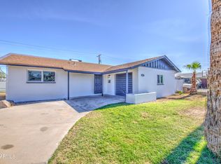 6001 W Pinchot Ave, Phoenix, AZ 85033