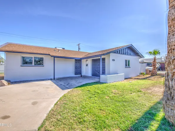 6001 W Pinchot Avenue, Phoenix, AZ 85033