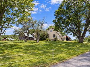 72 Wood Road, Hartford, VT 05001