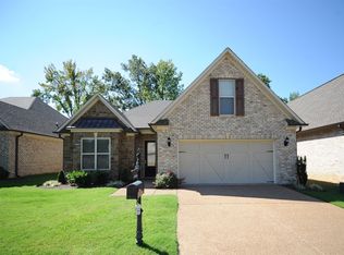 38 Water Ridge Pl, Jackson, TN 38305