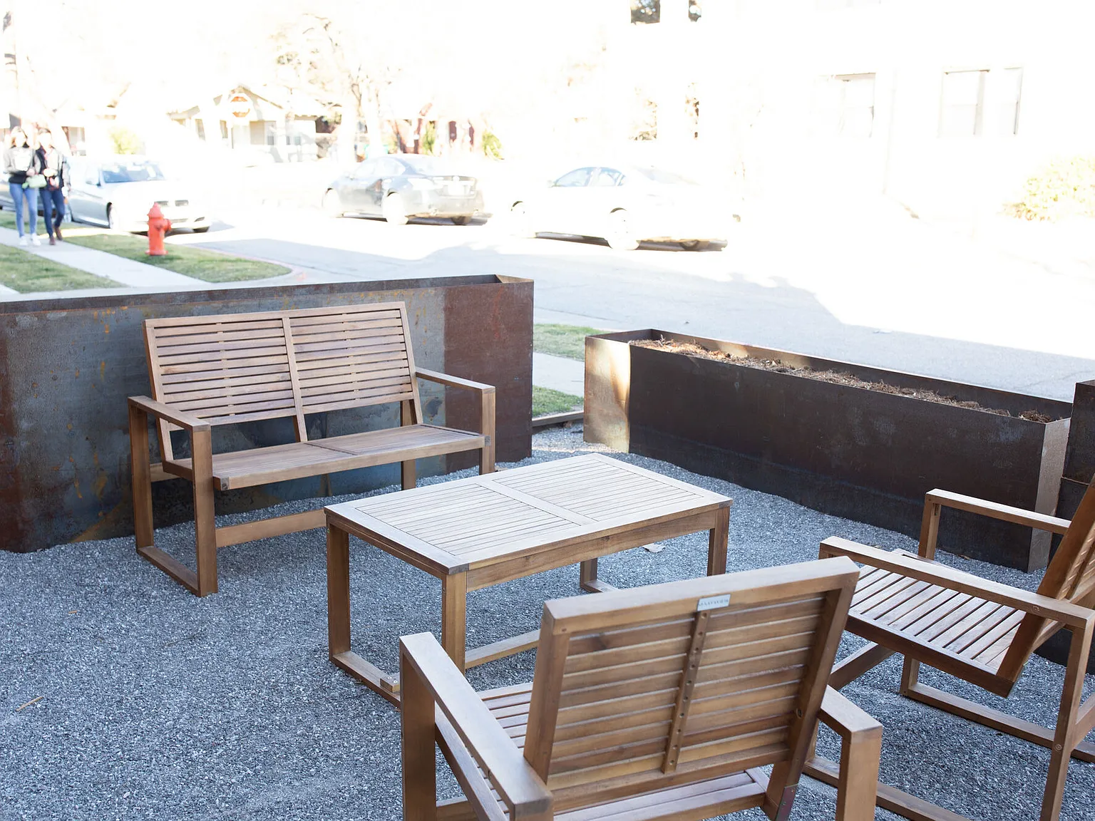 Chapman — Photo 2