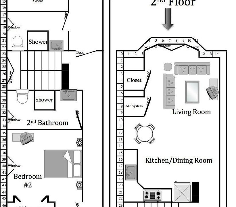 1st image of 3314 N 15th St # Unit 3