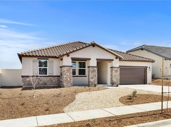 1186 Fig Dr, Tehachapi, CA 93561