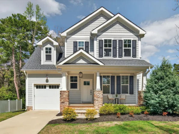 2905 Cammie St, Durham, NC 27705
