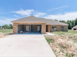 5800 Wendy Ln, Paragould, AR 72450