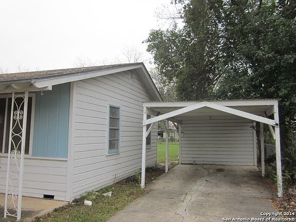 2nd image of 1526 W Harding Blvd