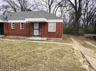 826 N Dunlap St, Memphis, TN 38107