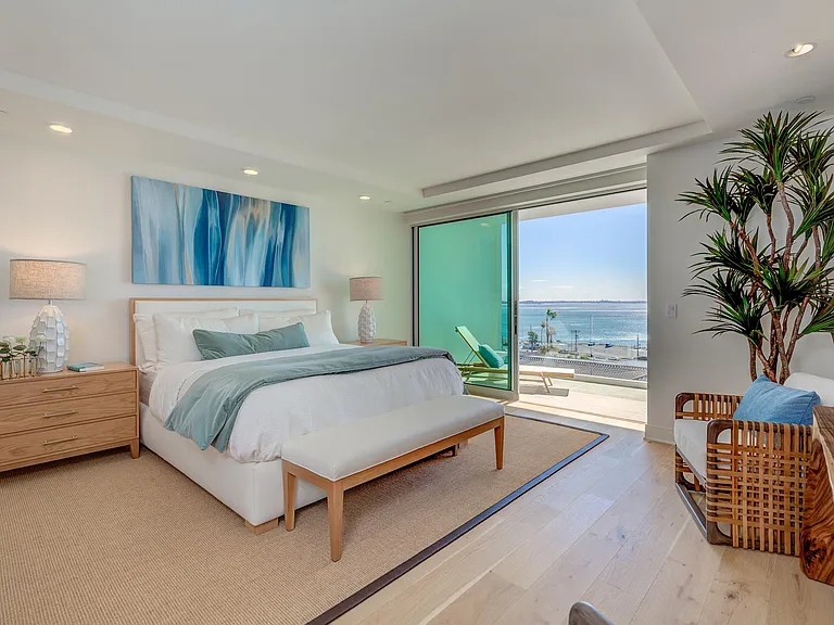 Sea View Villas — Photo 130