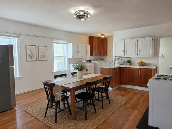 41 Orient St APT 2, Worcester, MA 01604