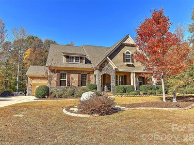 2287 Sweet Clover Way, Denver, NC, 28037