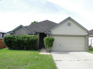 24515 Pheasant Ranch Ct, Hockley, TX 77447
