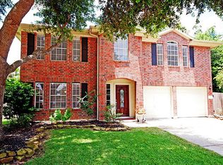 31107 Pine Bay Dr, Spring, TX 77386