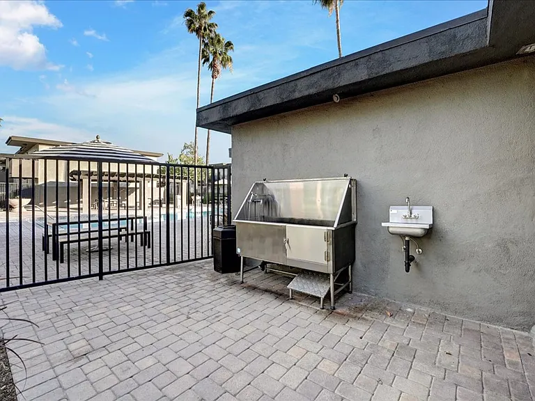 Tierra Palms Apartment Homes — Photo 78
