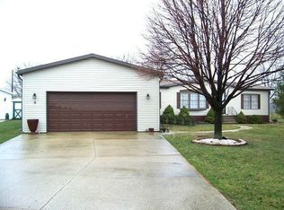 8 Sugar Ct, Manteno, IL