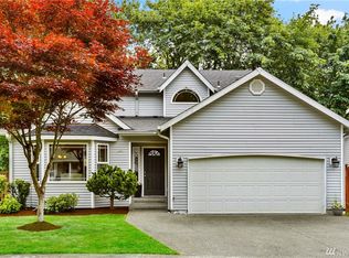 3019 S 363rd St, Federal Way, WA
