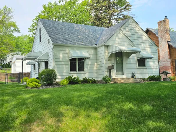 2951 Zenith Ave N, Robbinsdale, MN 55422