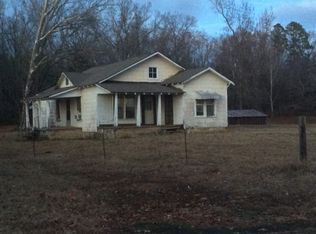 437 Highway 9 W, Bruce, MS 38915