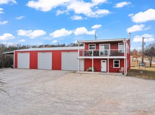 7949 N Fm 373, Muenster, TX 76252