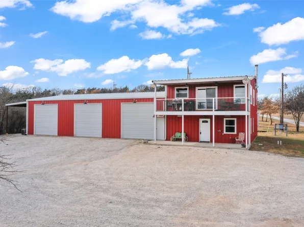 7949 N Fm 373, Muenster, TX 76252