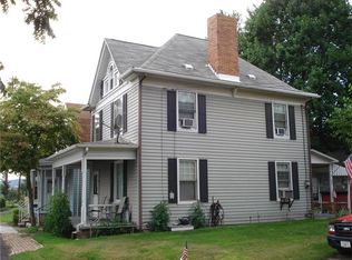 452 Riverview St, Rochester, PA 15074