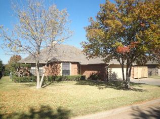 1104 Canvasback Dr, Granbury, TX 76048