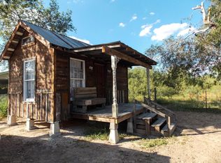 402 Triple D Dr, Palmview, TX 78572