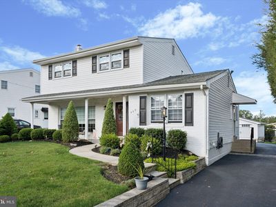 409 Eldon Dr, Broomall, PA, 19008