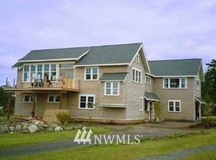 93 Pelican San, Juan Island, WA 98250