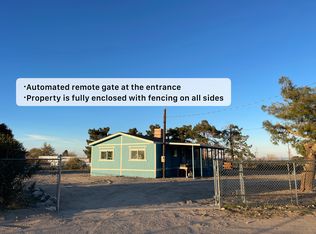 11024 Johnson Rd #B, Phelan, CA 92371