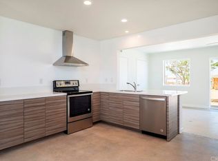 63398 Walpi Dr, Joshua Tree, CA 92252