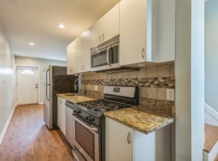 411 McAllister St, Baltimore, MD 21202