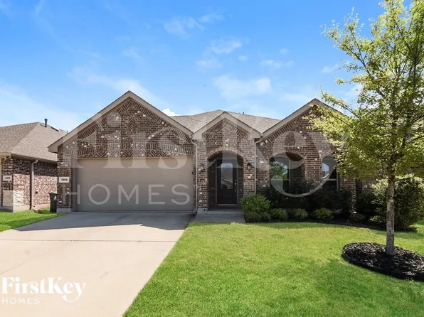 1304 Renoir Dr, Little Elm, TX 75068