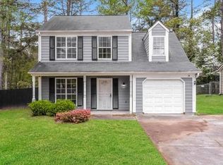 2157 Victoria Pl, Lithonia, GA 30058