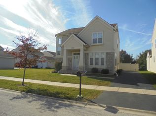22024 Jordan Ln, Richton Park, IL