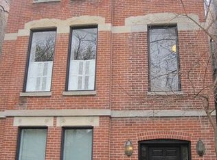 2046 N Bissell St, Chicago, IL 60614