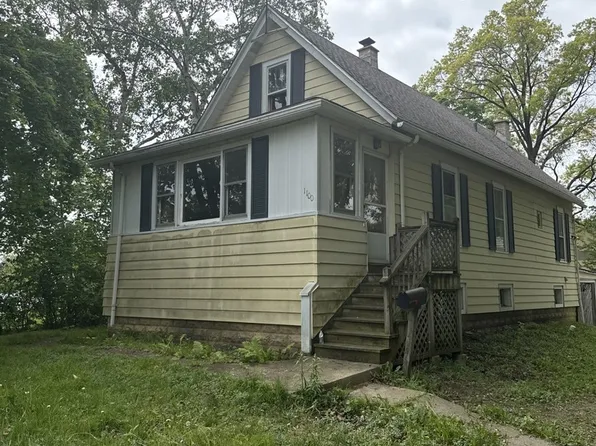 1100 Manchester Rd, Wheaton, IL 60187