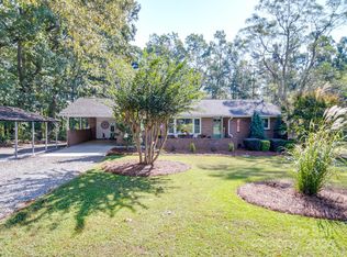 4904 Bud Wilson Rd, Gastonia, NC 28056