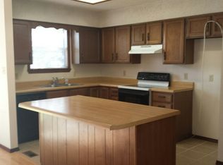 1342 W Olrich St, Rogers, AR 72758