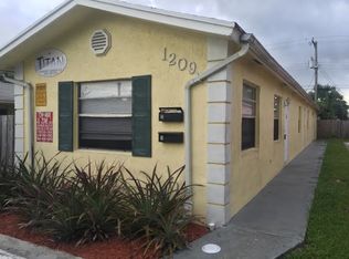 1209 NW 5th Ave, Fort Lauderdale, FL 33311