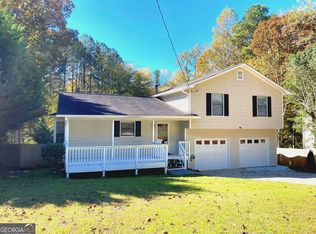 5771 Stonehaven Dr NW, Acworth, GA 30152