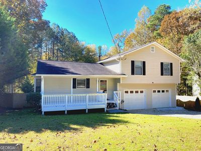 5771 Stonehaven Dr NW, Acworth, GA, 30152