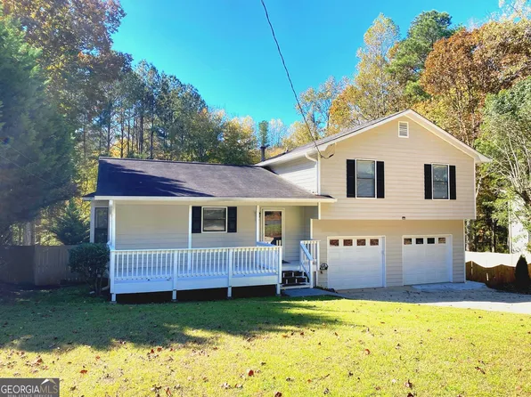 5771 Stonehaven Dr NW, Acworth, GA 30152