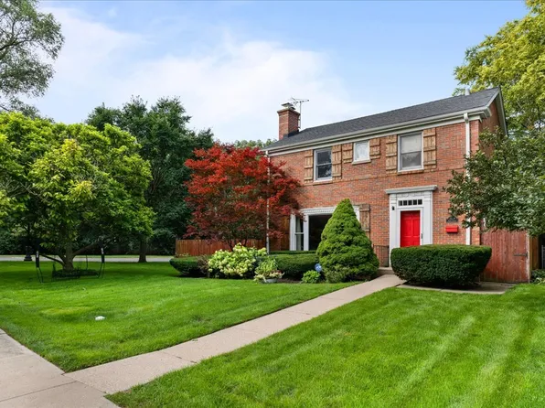 2024 Ewing Ave, Evanston, IL 60201