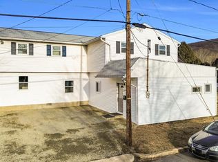 119 Heidelberg Ave, Reading, PA 19606
