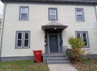88 Bank St APT 3, Bridgeton, NJ 08302