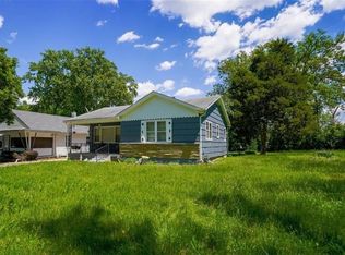 7227 Wabash Ave, Kansas City, MO 64132